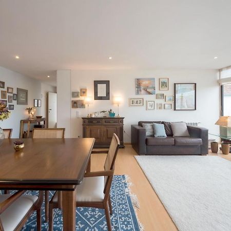 Between River And Sea Porto Apartment Екстериор снимка