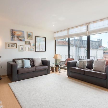 Between River And Sea Porto Apartment Екстериор снимка