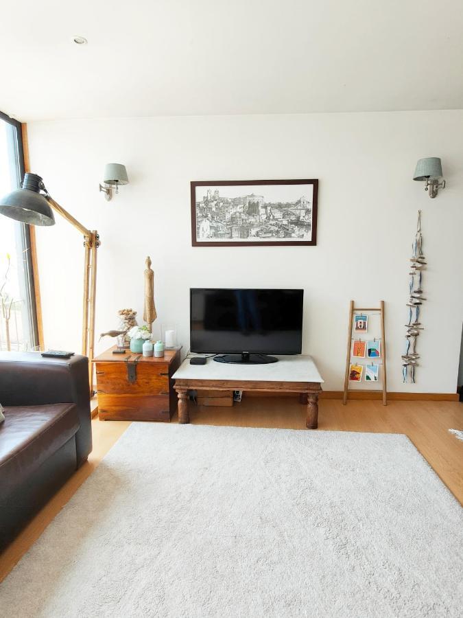 Between River And Sea Porto Apartment Екстериор снимка