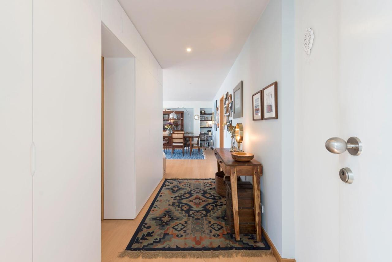 Between River And Sea Porto Apartment Екстериор снимка
