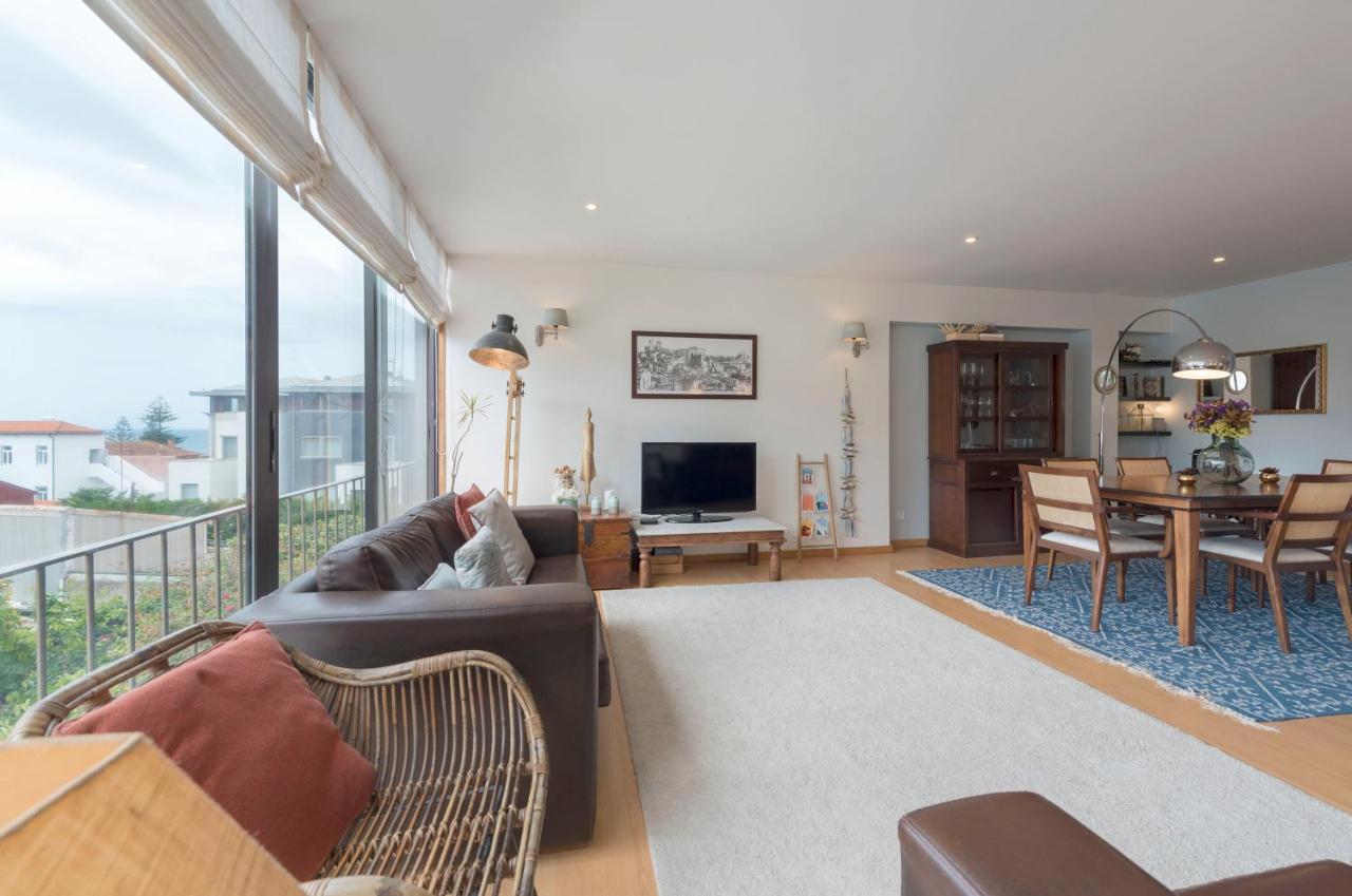 Between River And Sea Porto Apartment Екстериор снимка