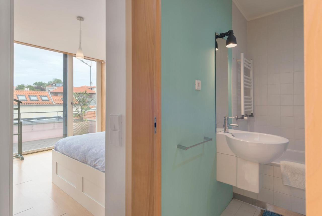 Between River And Sea Porto Apartment Екстериор снимка