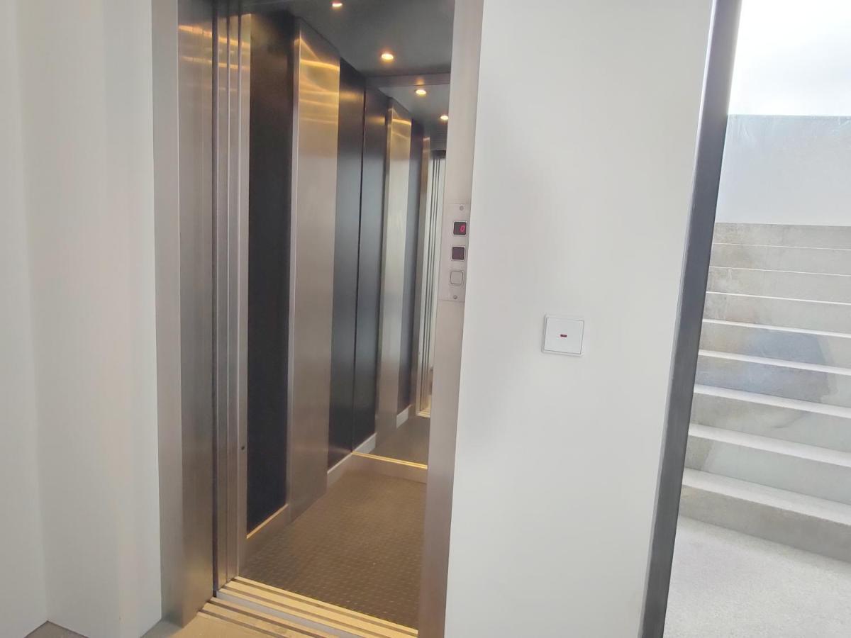 Between River And Sea Porto Apartment Екстериор снимка