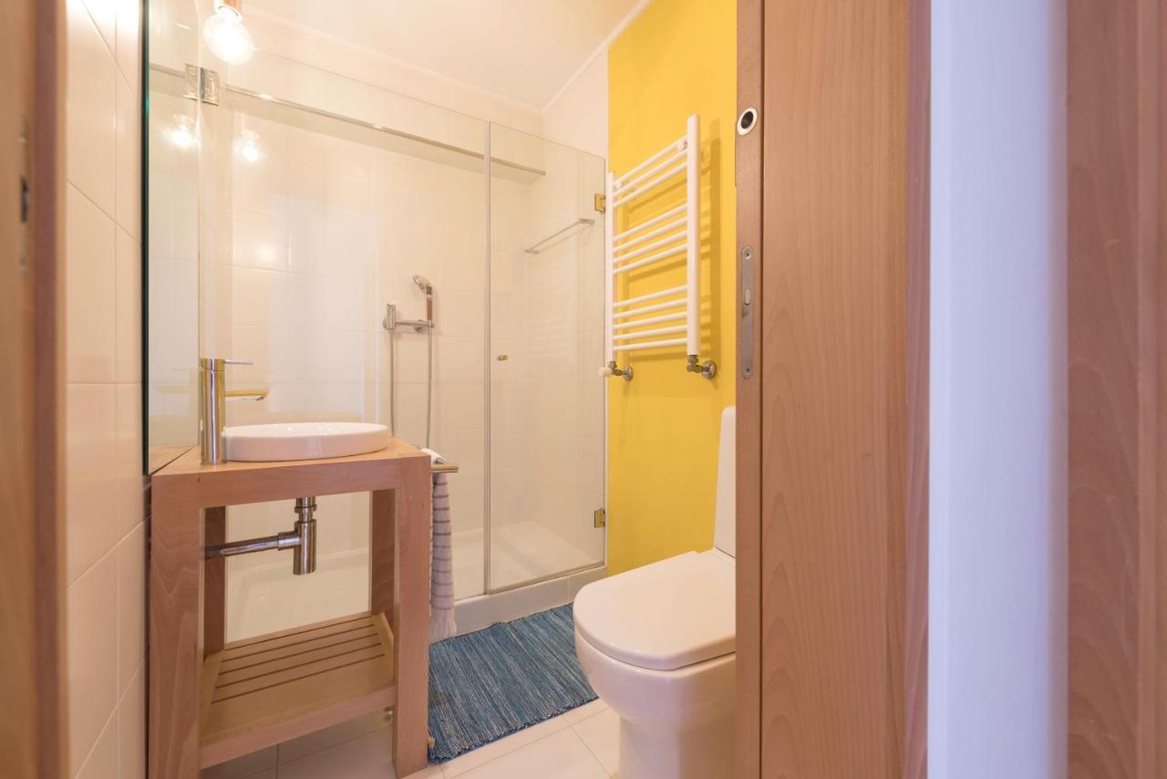 Between River And Sea Porto Apartment Екстериор снимка