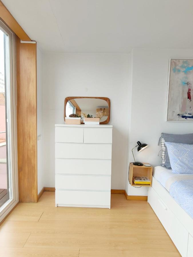 Between River And Sea Porto Apartment Екстериор снимка