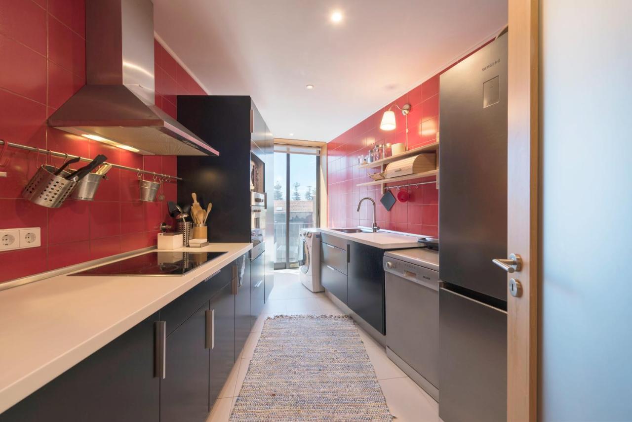 Between River And Sea Porto Apartment Екстериор снимка