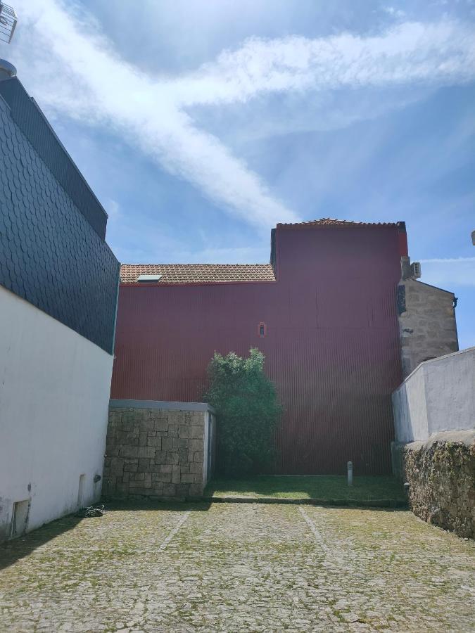 Between River And Sea Porto Apartment Екстериор снимка
